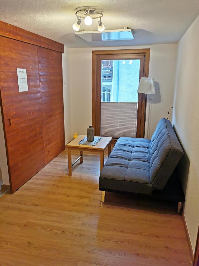 W2 Grosszuegige Wohnung In Ruhiger Lage Vorderhornbach エクステリア 写真